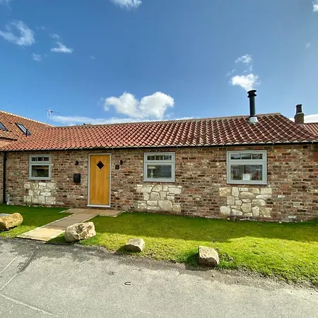 Village Barn Conversion Near York Exterior photo