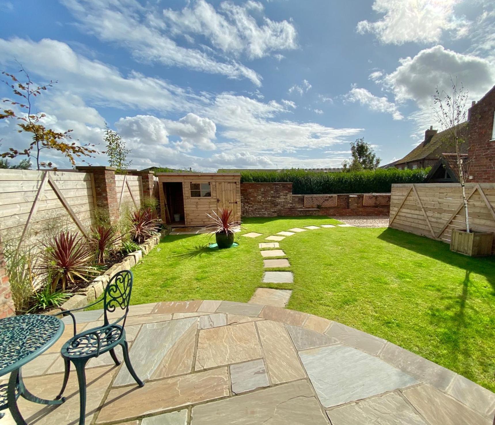 Casa vacanze Village Barn Conversion Near York