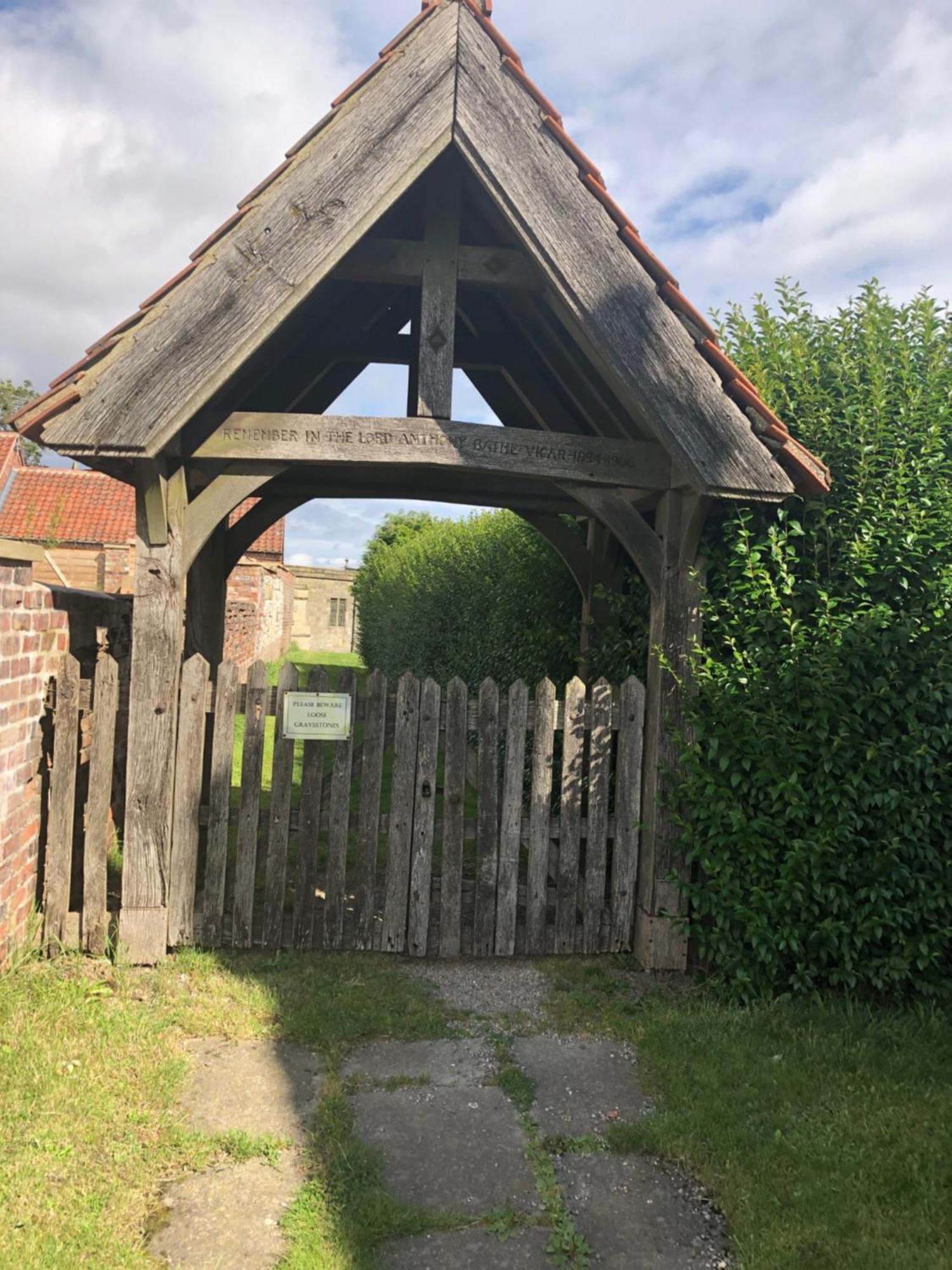 Holiday home Village Barn Conversion Near *