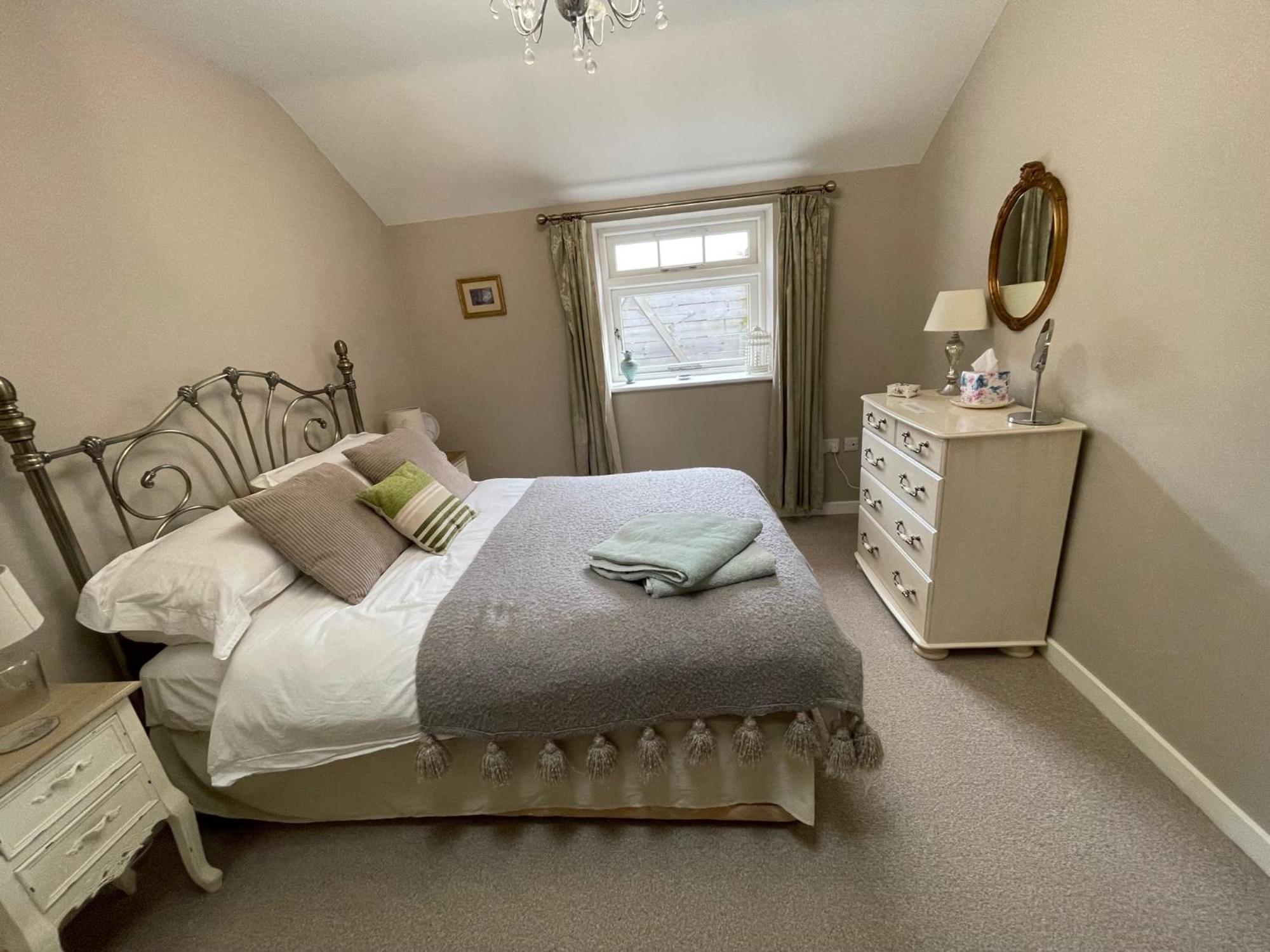 Casa vacanze Village Barn Conversion Near York