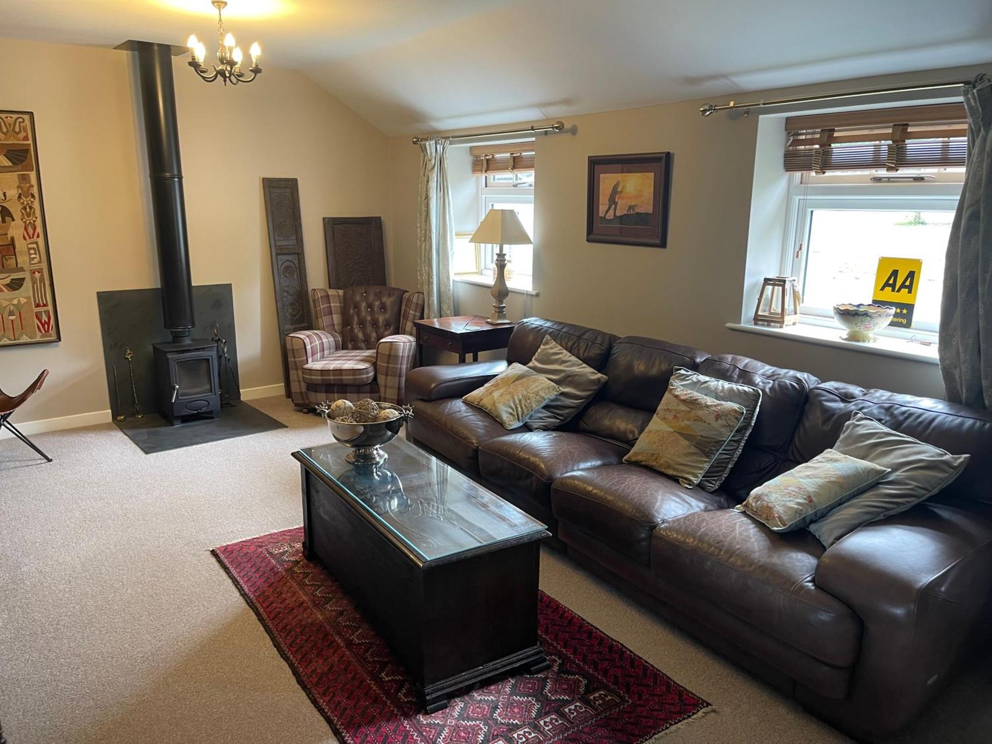 Village Barn Conversion Near * York