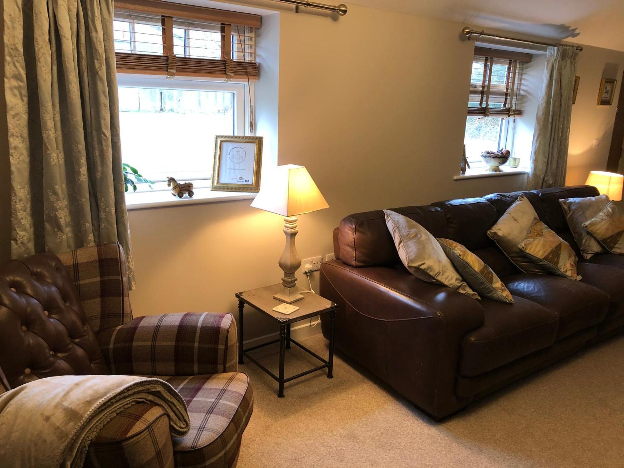 Casa vacanze Village Barn Conversion Near *