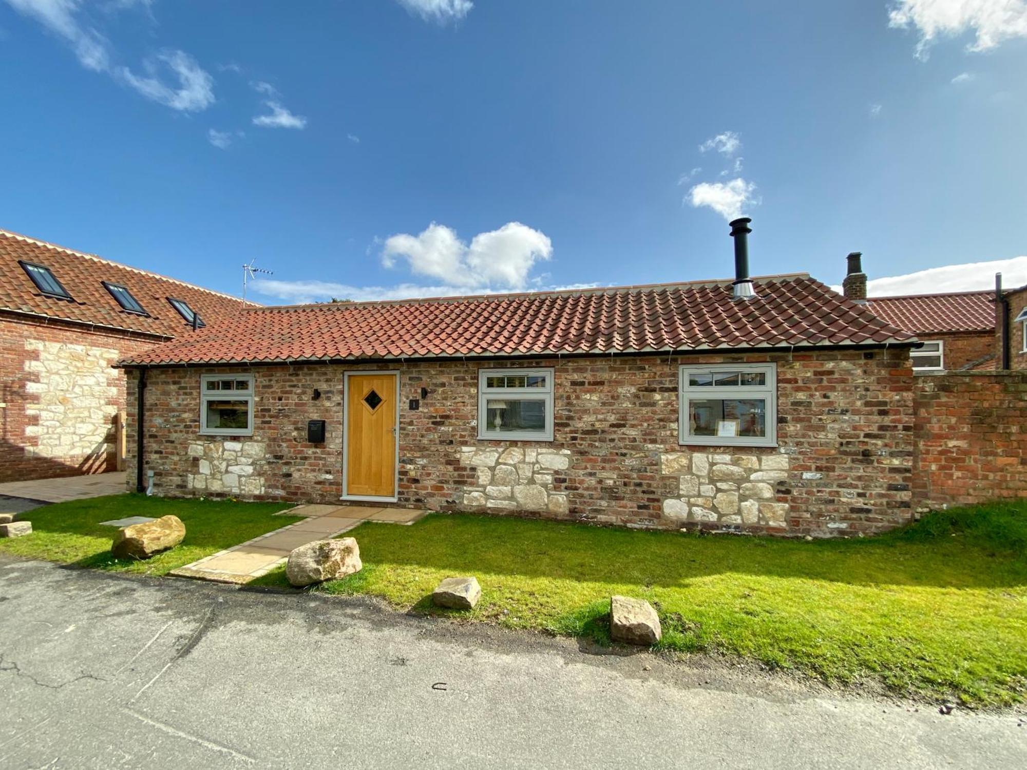 Village Barn Conversion Near *